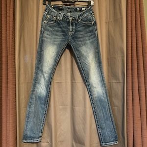 Women’s Signature Miss Me. jeans